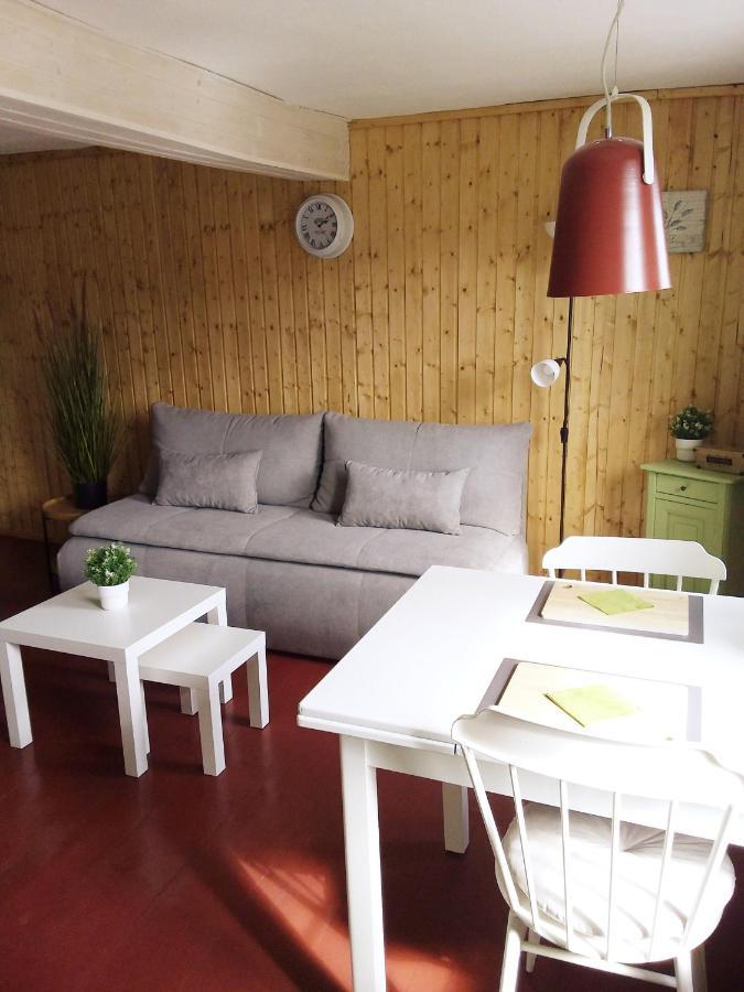 Appartement An Der Bicke Dehringhausen 외부 사진