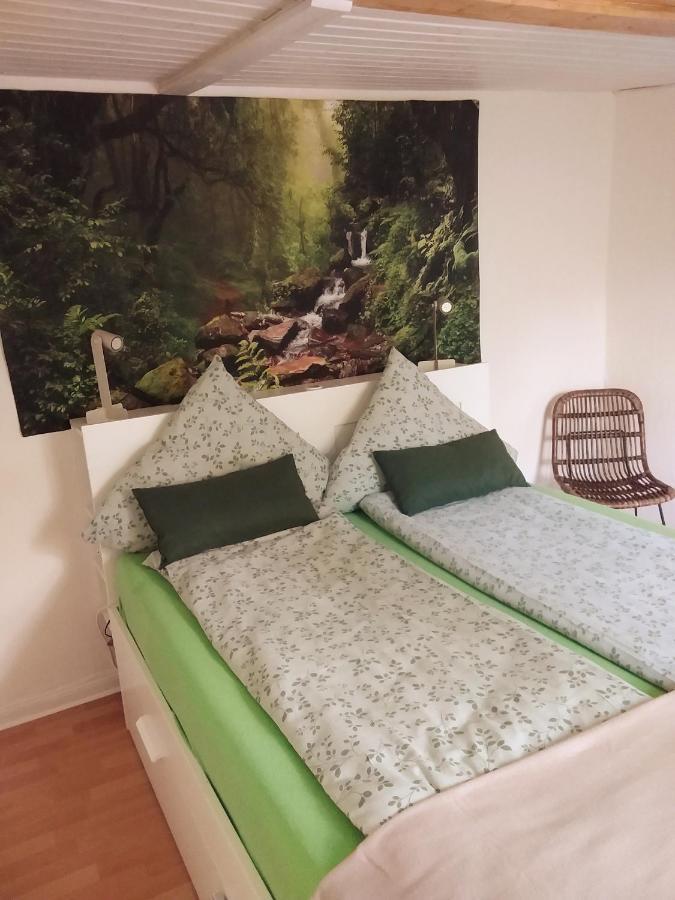 Appartement An Der Bicke Dehringhausen 외부 사진