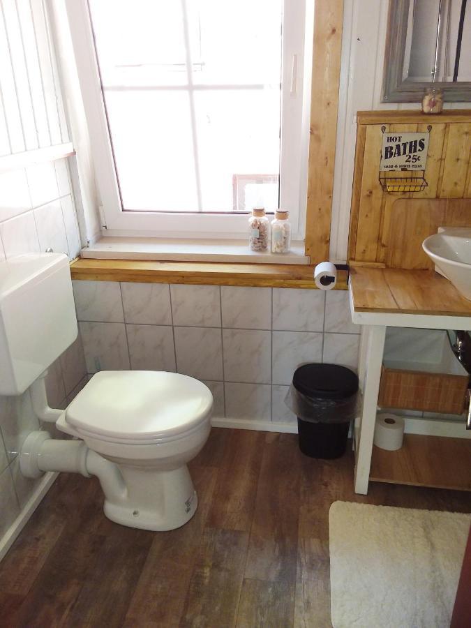 Appartement An Der Bicke Dehringhausen 외부 사진
