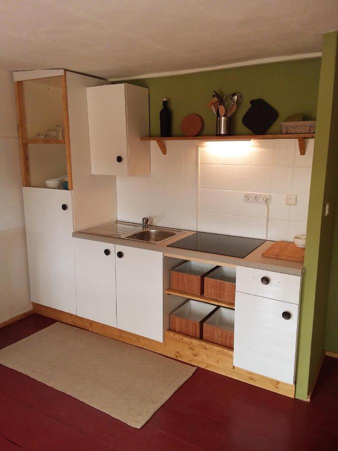 Appartement An Der Bicke Dehringhausen 외부 사진