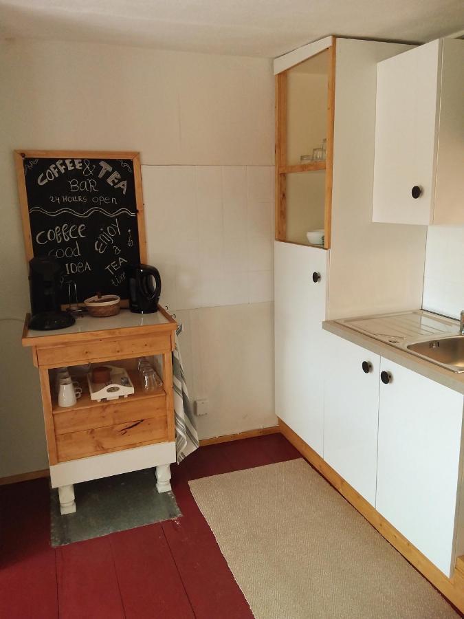 Appartement An Der Bicke Dehringhausen 외부 사진