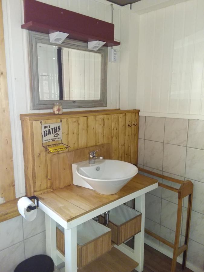 Appartement An Der Bicke Dehringhausen 외부 사진
