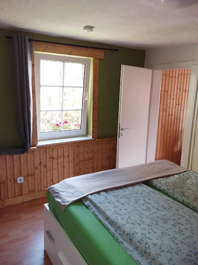 Appartement An Der Bicke Dehringhausen 외부 사진